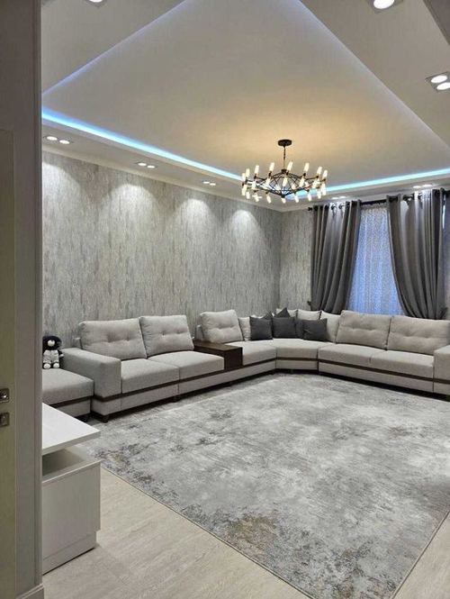 2-xonali kvartira, 65 m²