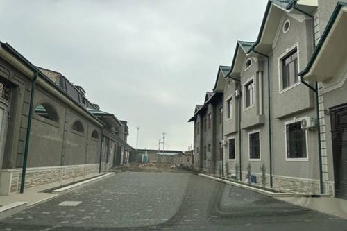 Кибрайский район Дурмон махалла 14 соток земля