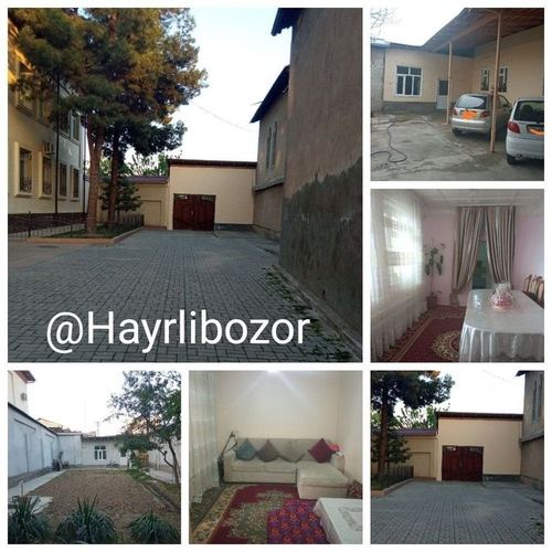 4-комнатный дом, 4000 м²