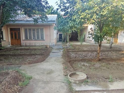 5-room house part, 4 m²