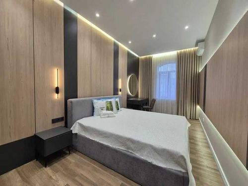 4-xonali kvartira, 110 m²