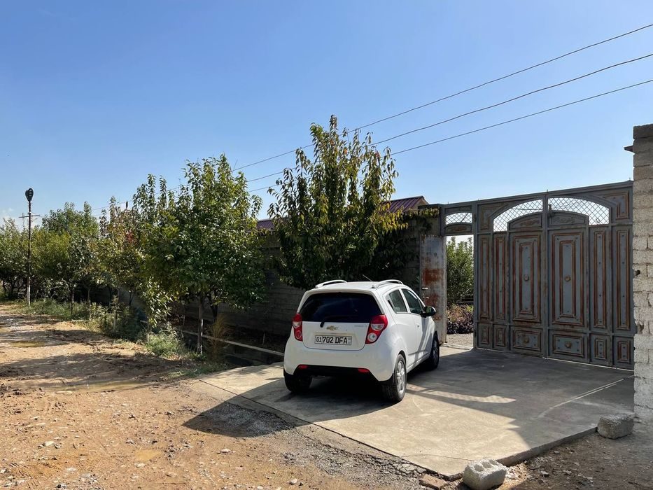 8-комнатный дом, 1600 м², Ташкент, Юнусабадский район, на продажу