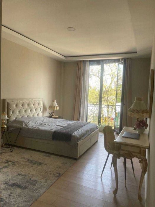 2-комнатная квартира, 53 м², Ташкент, Юнусабадский район, в аренду