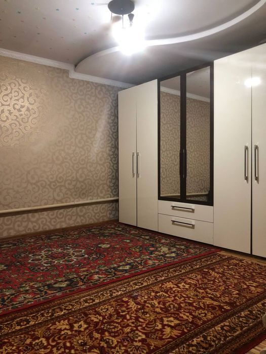 3-room house part, 200 m², Tashkent, Yunusabad District, for rent