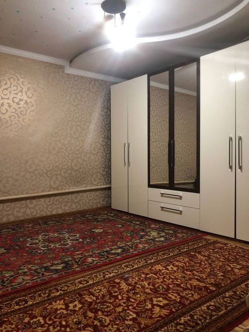 3-room house part, 200 m²