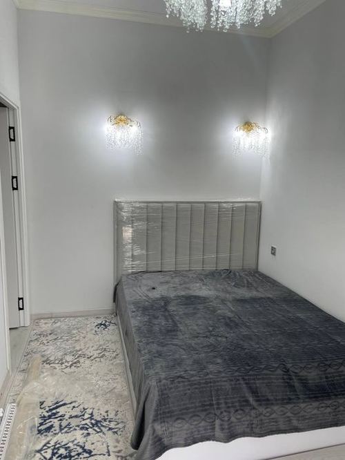 1-xonali kvartira, 42 m²
