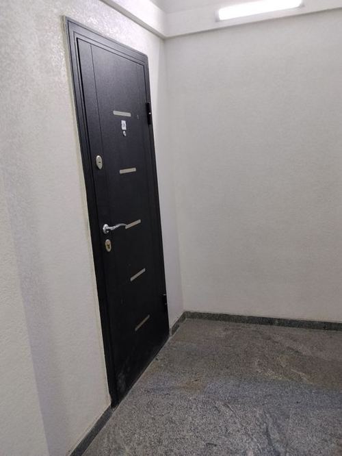 2-комнатный дом, 54 м²