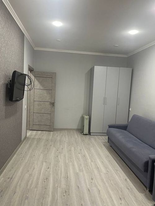 2-xonali kvartira, 40 m²