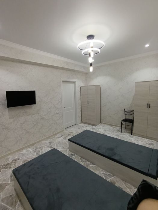 1-xonali kvartira, 40 m², Toshkent, Yunusobod tumani, ijaraga