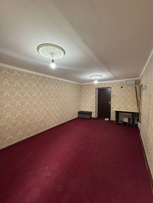 1-xonali kvartira, 19 m²