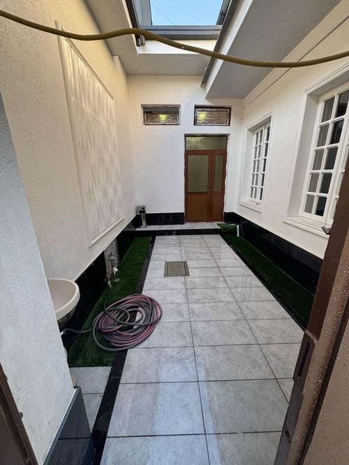3-room cottage, 155 m²