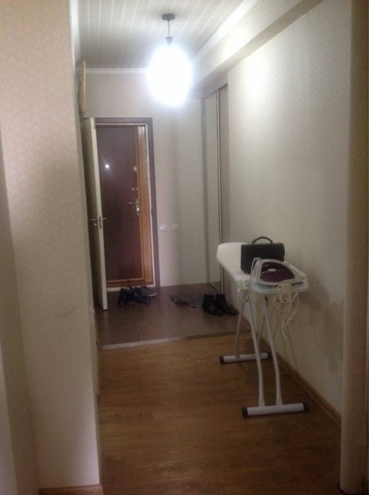 1-xonali kvartira, 35 m², Toshkent, Yunusobod tumani, ijaraga