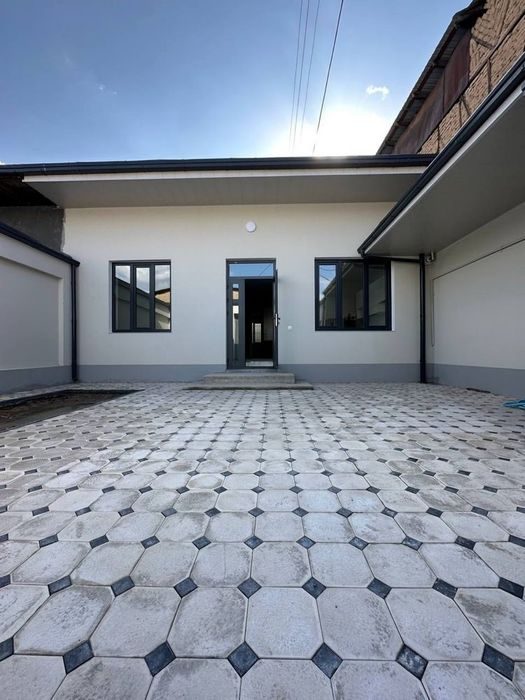 4-room house, 200 m², Tashkent, Yunusabad District, for rent