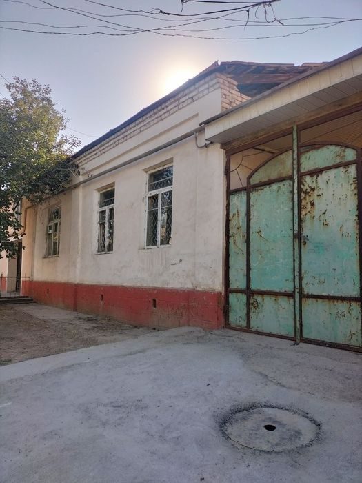 4-room house, 250 m², Tashkent, Yunusabad District, for rent