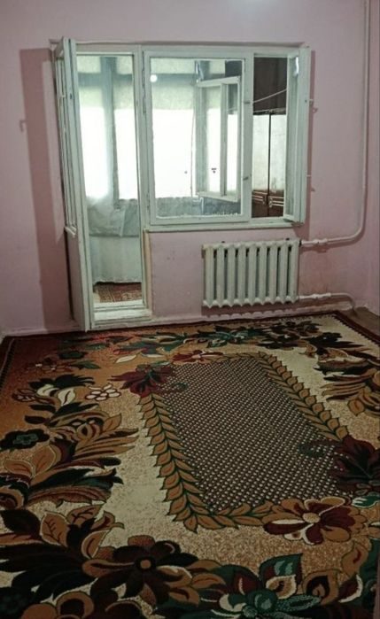 1-xonali kvartira, 36 m², Toshkent, Yunusobod tumani, ijaraga
