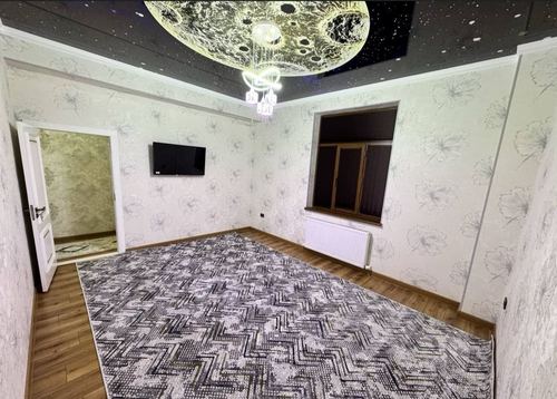 2-xonali kvartira, 52 m²