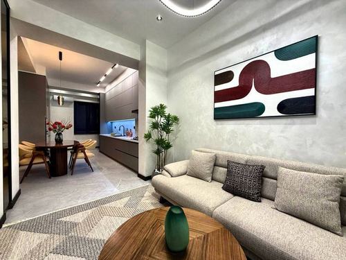 3-xonali kvartira, 90 m²