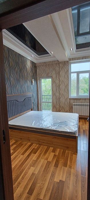 2-xonali kvartira, 56 m²