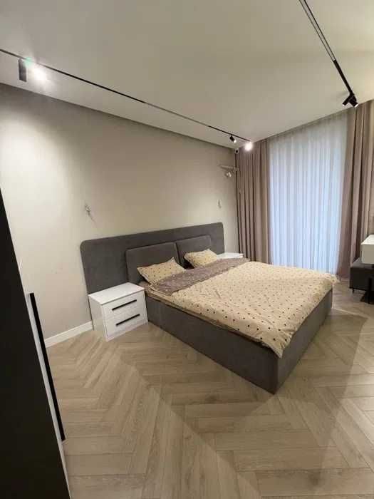 2-xonali kvartira, 53 m², Toshkent, Yunusobod tumani, ijaraga