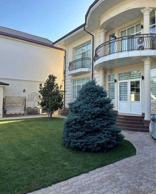 18-комнатный дом, 1100 м²