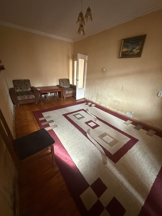 2-xonali kvartira, 40 m², Toshkent, Yunusobod tumani, ijaraga