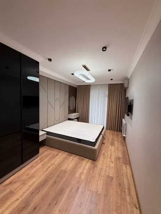2-комнатная квартира, 65 м², Ташкент, Юнусабадский район, в аренду