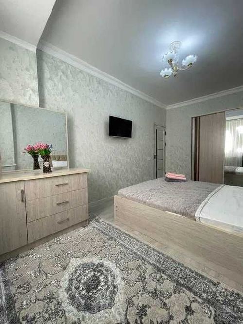 2-xonali kvartira, 65 m²