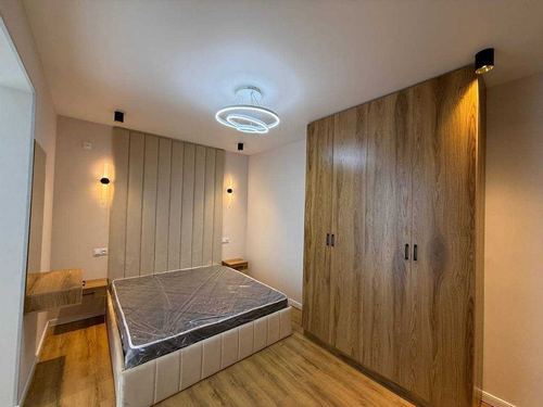 2-xonali kvartira, 59 m²