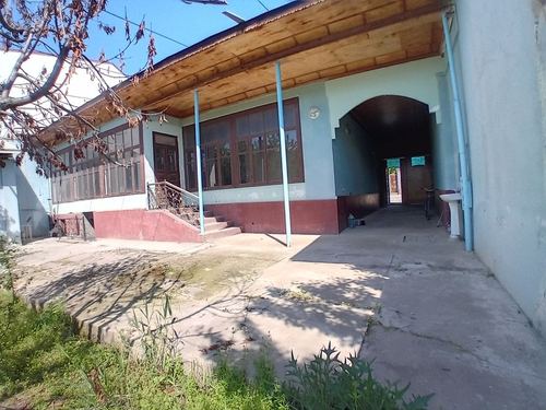 Yer sotiladi yunsobod hasanboyda 7sutu 210 000$min