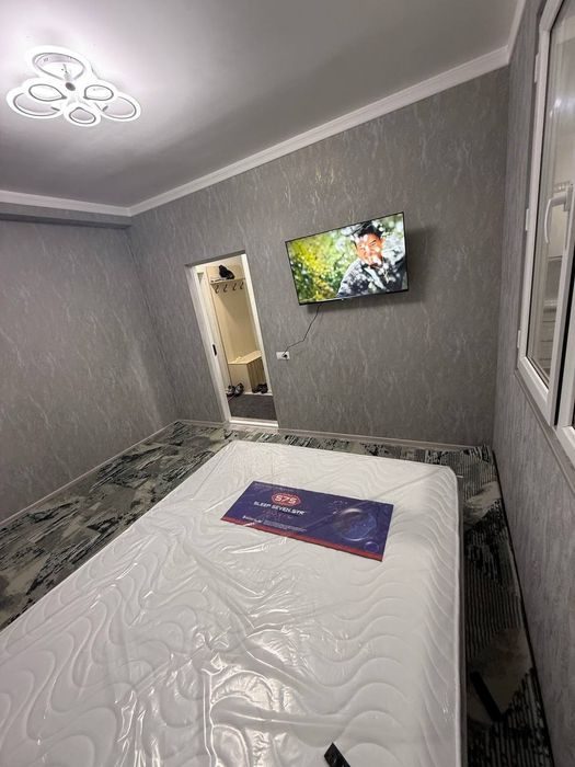 1-xonali kvartira, 55 m², Toshkent, Yunusobod tumani, ijaraga