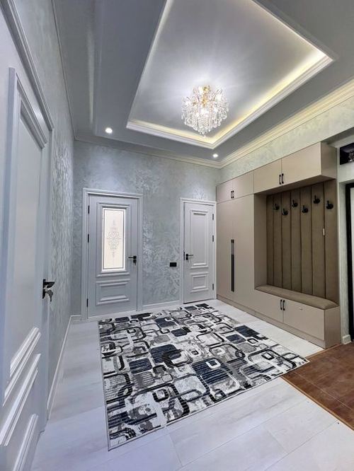 2-xonali kvartira, 52 m²