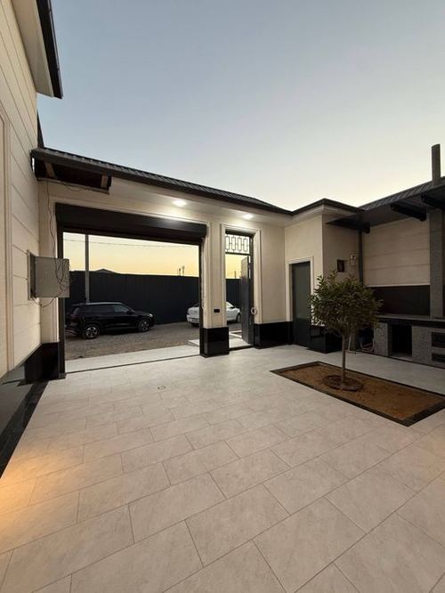 5-комнатный коттедж, 350 м²