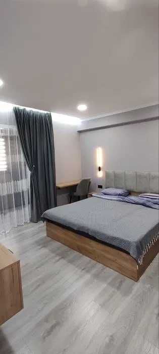 1-xonali kvartira, 45 m²