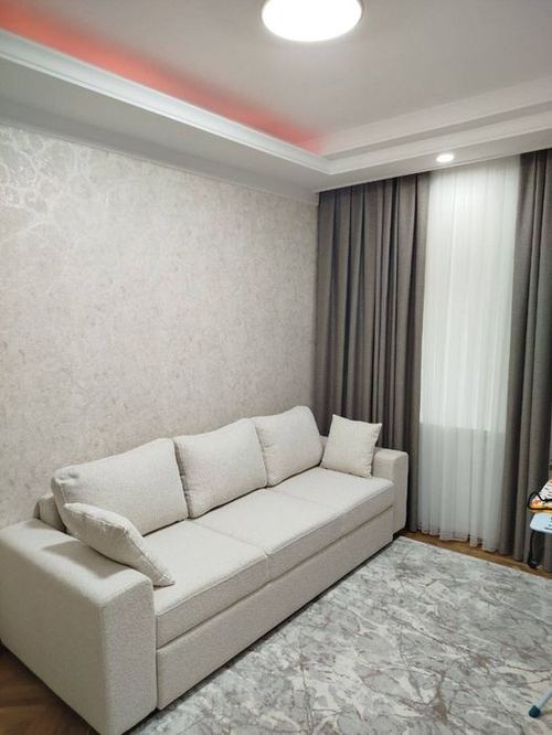 3-xonali kvartira, 78 m²
