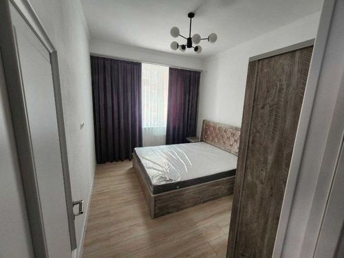 2-xonali kvartira, 60 m²