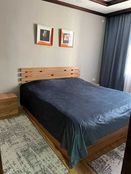 2-xonali kvartira, 60 m², Toshkent, Yunusobod tumani, ijaraga