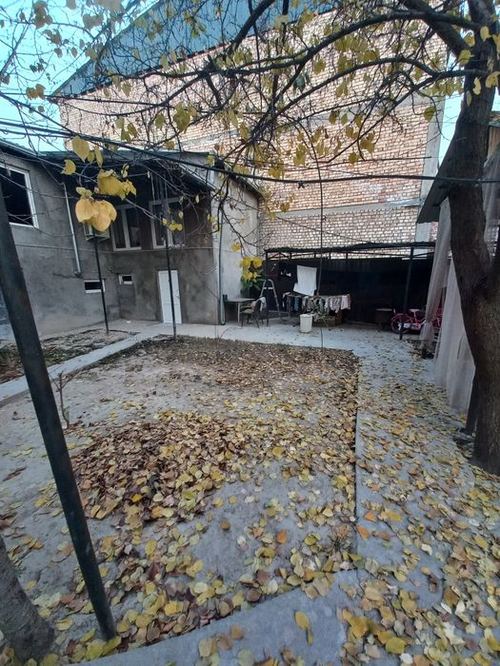 3-комнатный дом, 86 м²