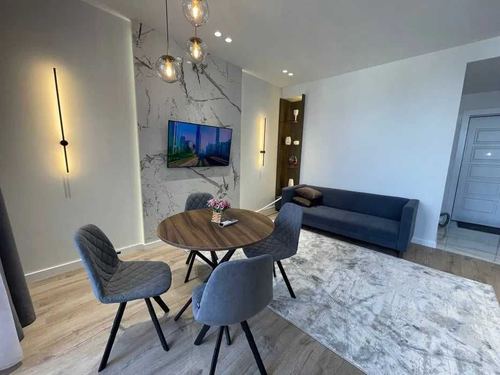 2-xonali kvartira, 60 m²