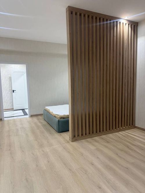 1-xonali kvartira, 35 m²