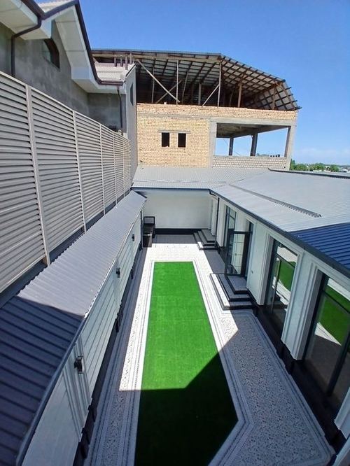 6-комнатный дом, 400 м²