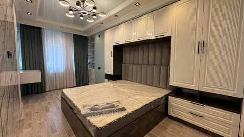 3-xonali kvartira, 75 m²