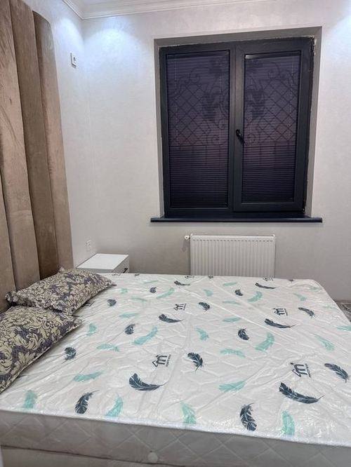 2-xonali kvartira, 50 m²