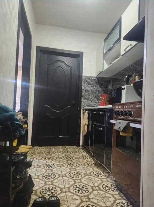 1-комнатная квартира, 32.5 м², Ташкент, Юнусабадский район, в аренду