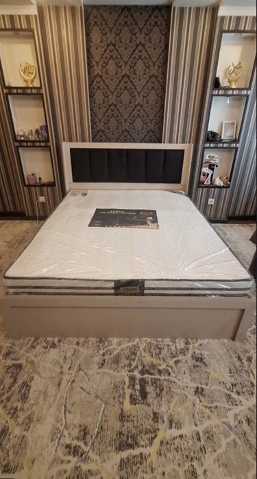 3-xonali kvartira, 70 m²