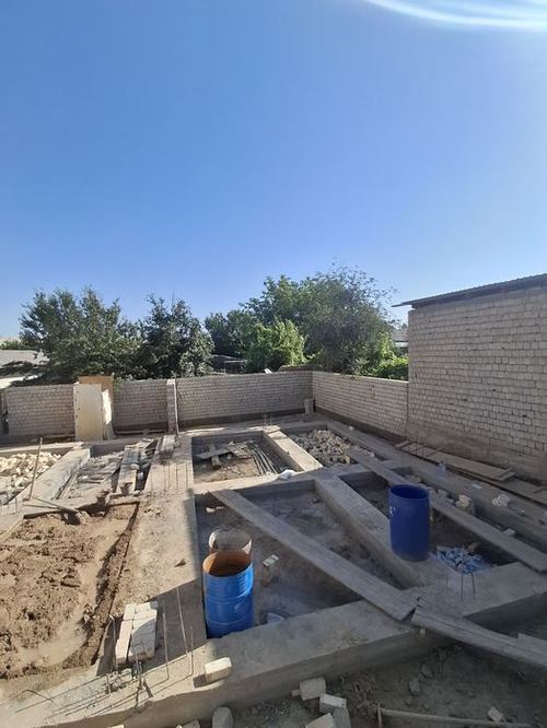 7-комнатный дом, 220 м²