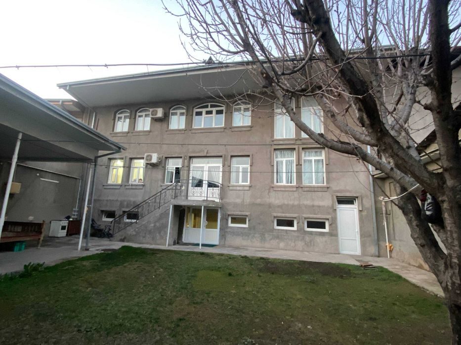 Продам свой дом в Юнус-Абадском районе-БЕЗ МАКЛЕР!
