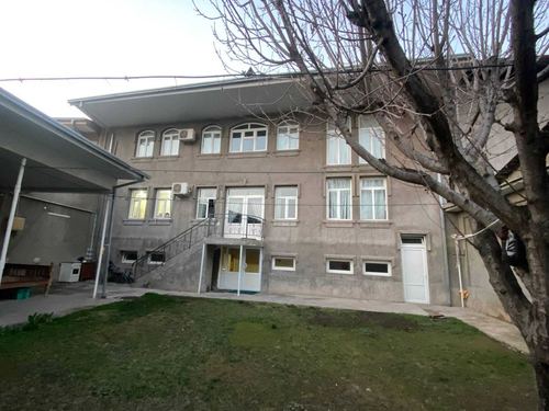 Продам свой дом в Юнус-Абадском районе-БЕЗ МАКЛЕР!
