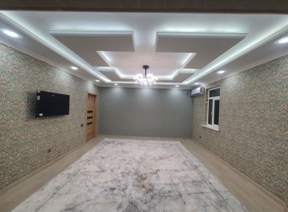 2-xonali kvartira, 60 m², Toshkent, Yunusobod tumani, ijaraga