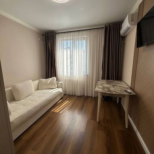 1-xonali kvartira, 30 m²