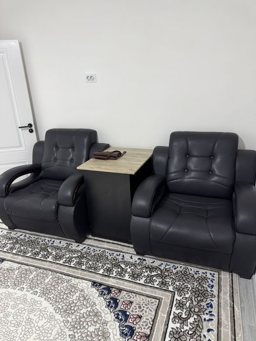 2-xonali kvartira, 60 m², Toshkent, Yunusobod tumani, ijaraga